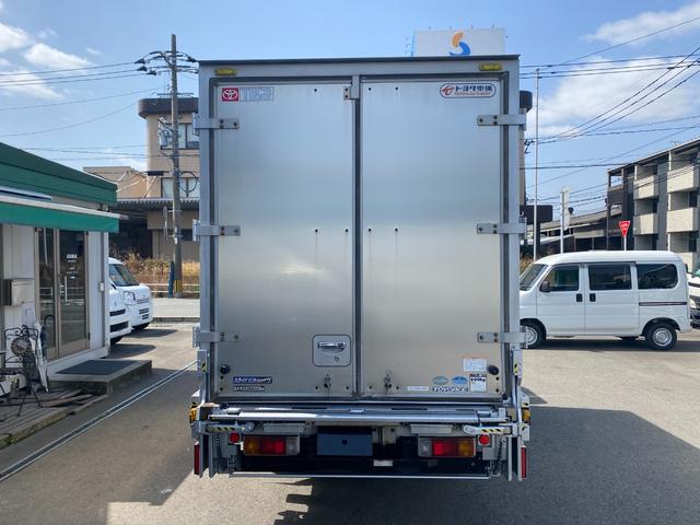 トヨタ トヨエース