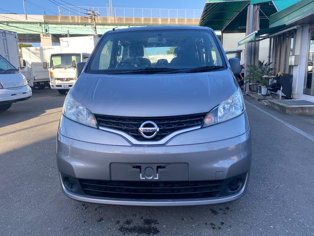 ＮＶ２００バネットバン ＧＸ　ナビ　バックカメラ　リヤ分割式リクライニングシート　ＥＴＣ（2枚目）
