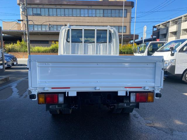 エルフトラック Wキャブ 2トン オートマ キーレス(7枚目)