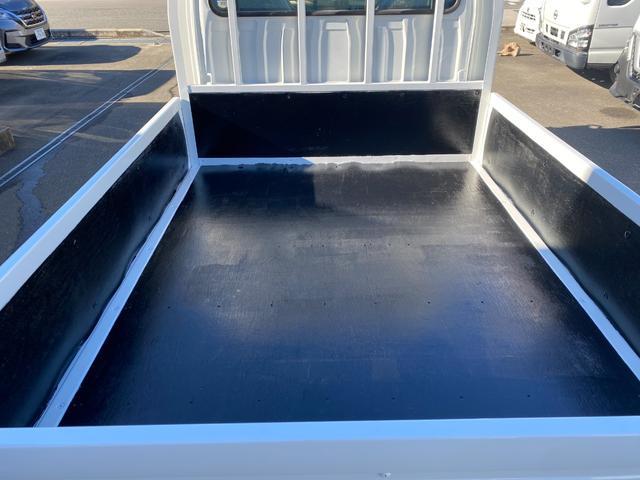 エルフトラック Wキャブ 2トン オートマ キーレス(8枚目)