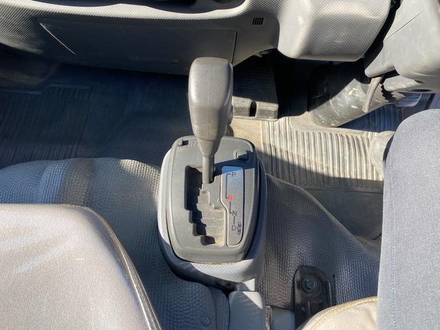 エルフトラック Wキャブ 2トン オートマ キーレス(13枚目)