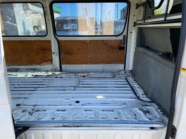 ダイナルートバン  2トンハイルーフ オートマ(10枚目)