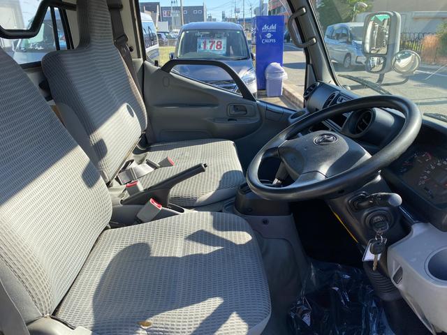 ダイナルートバン  2トンハイルーフ オートマ(11枚目)