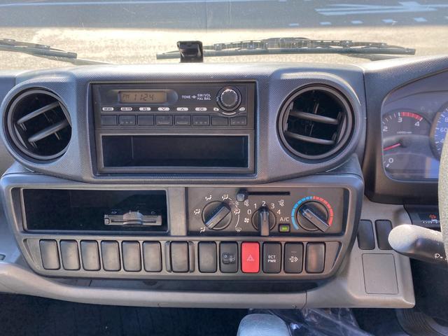 ダイナルートバン  2トンハイルーフ オートマ(13枚目)