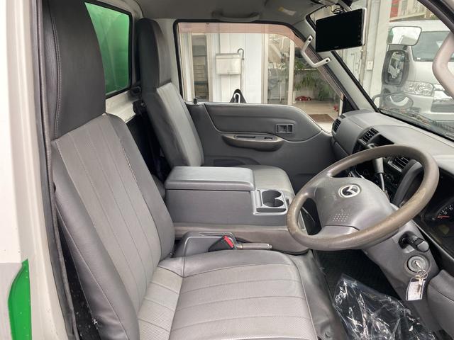 ボンゴトラック ＤＸ　０．８５トンパネルバン　跳ね上げ扉　オートマ　バックカメラ　キッチンカーベース車輌（10枚目）