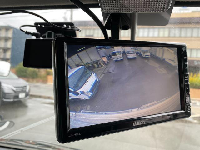 ボンゴトラック ＤＸ　０．８５トンパネルバン　跳ね上げ扉　オートマ　バックカメラ　キッチンカーベース車輌（13枚目）