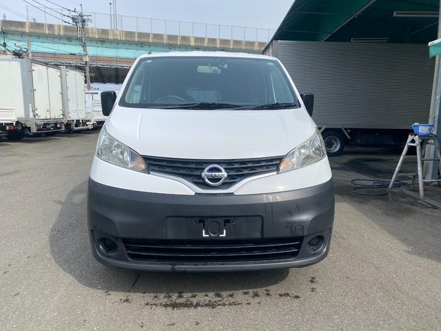 NV200バネットバン DX ナビ バックカメラ ETC ドライブレコーダー(2枚目)