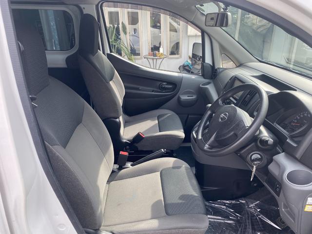 NV200バネットバン DX ナビ バックカメラ ETC ドライブレコーダー(10枚目)