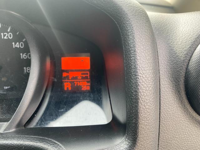 NV200バネットバン DX ナビ バックカメラ ETC ドライブレコーダー(17枚目)