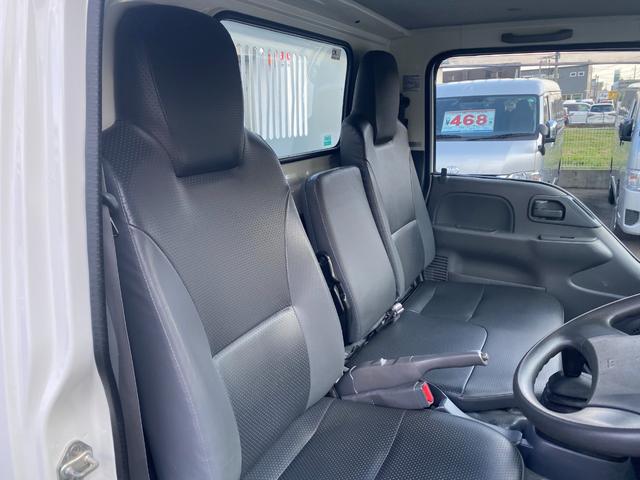 エルフトラック 　２トンフルフラットローダンプ　ミッション　ＥＴＣ　キーレス（10枚目）