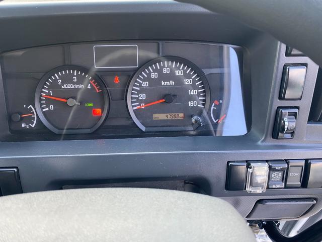 エルフトラック 　２トンフルフラットローダンプ　ミッション　ＥＴＣ　キーレス（13枚目）