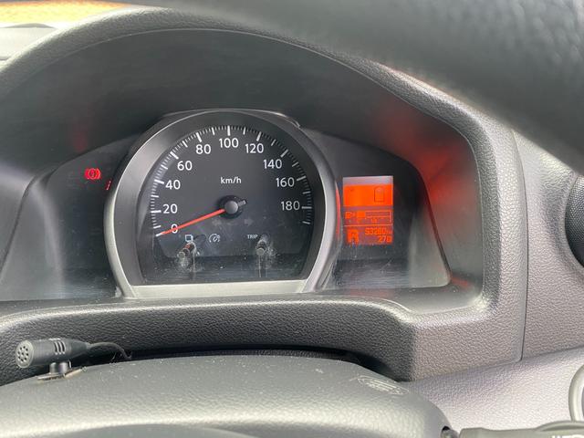 デリカバン ＧＸ　５人乗り　ナビ　テレビ　バックカメラ　ＥＴＣ（17枚目）