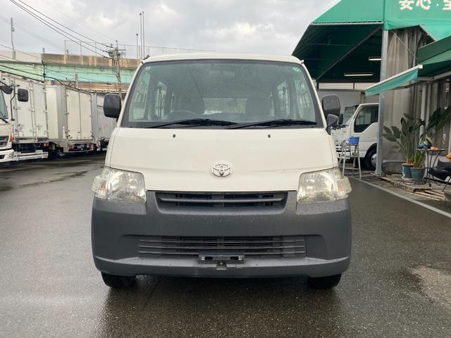 タウンエースバン ＤＸ　ナビ　バックカメラ　ＥＴＣ（2枚目）