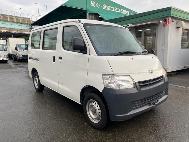 タウンエースバン ＤＸ　ナビ　バックカメラ　ＥＴＣ（3枚目）