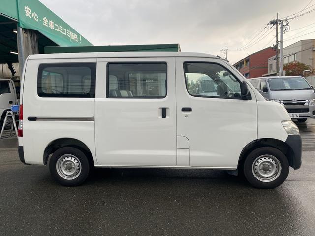 タウンエースバン ＤＸ　ナビ　バックカメラ　ＥＴＣ（4枚目）