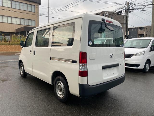 タウンエースバン ＤＸ　ナビ　バックカメラ　ＥＴＣ（6枚目）