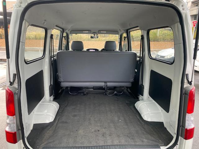 タウンエースバン ＤＸ　ナビ　バックカメラ　ＥＴＣ（7枚目）