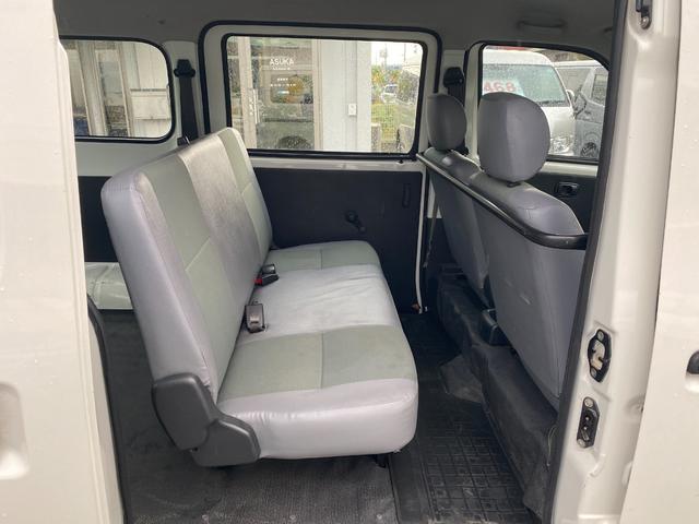 タウンエースバン ＤＸ　ナビ　バックカメラ　ＥＴＣ（9枚目）