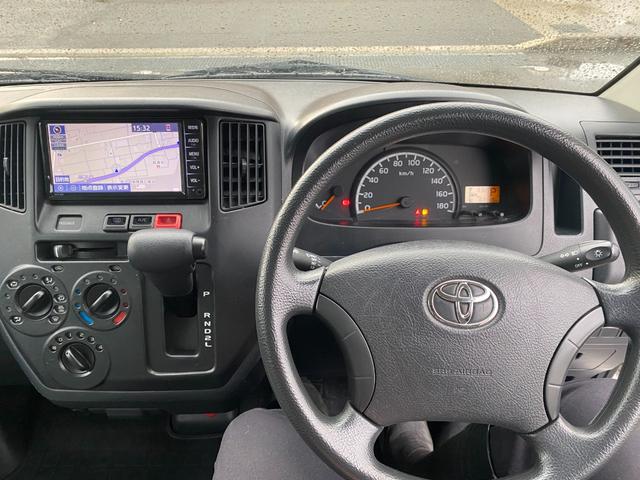 タウンエースバン ＤＸ　ナビ　バックカメラ　ＥＴＣ（11枚目）