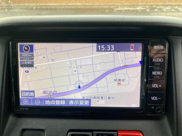 タウンエースバン ＤＸ　ナビ　バックカメラ　ＥＴＣ（13枚目）