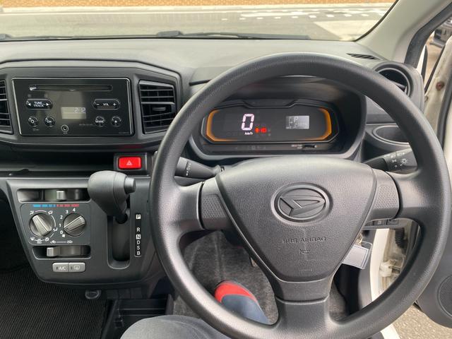 ミライース L オートマ キーレス ETC(12枚目)