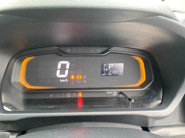 ミライース L オートマ キーレス ETC(17枚目)