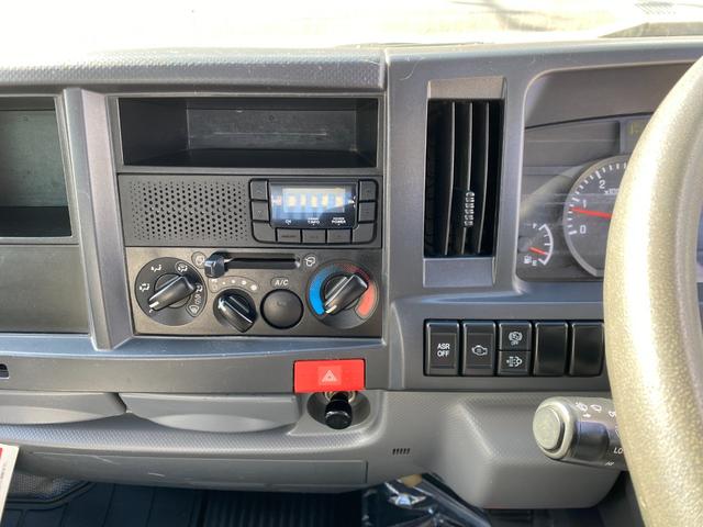 エルフトラック 強化フルフラットローダンプ　２トン　コボレン（13枚目）