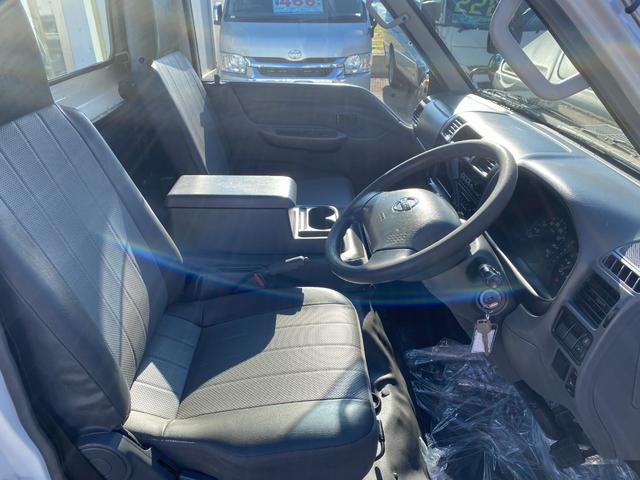 バネットトラック スーパーローＤＸ　０．８５トン垂直パワーゲート　オートマ　ＥＴＣ（12枚目）