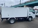 エルフトラック 　１．５トン低温冷凍車　オートマ　バックカメラ　サイドドア　マイナス３０度設定（3枚目）