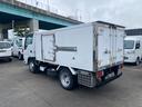 エルフトラック 　１．５トン低温冷凍車　オートマ　バックカメラ　サイドドア　マイナス３０度設定（4枚目）