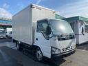 エルフトラック  2トンセミロングアルミバンパワーゲート スムーサーミッション バックカメラ 中古車画像_3
