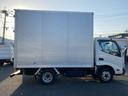 トヨエース 　２トンアルミバン　オートマ　ナビ　バックカメラ　内高２２２ｃｍ（4枚目）
