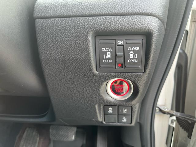 Ｎ－ＢＯＸカスタム Ｇ・ＥＸターボホンダセンシング（15枚目）