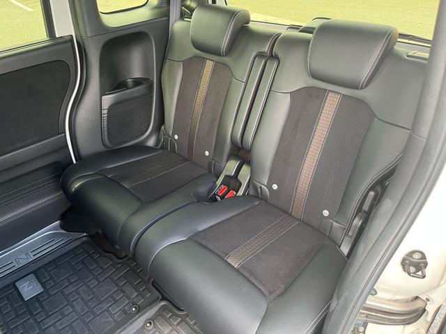 Ｎ－ＢＯＸカスタム Ｇ・ＥＸターボホンダセンシング（23枚目）