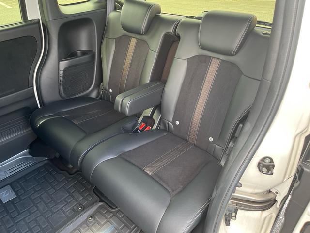 Ｎ－ＢＯＸカスタム Ｇ・ＥＸターボホンダセンシング（24枚目）