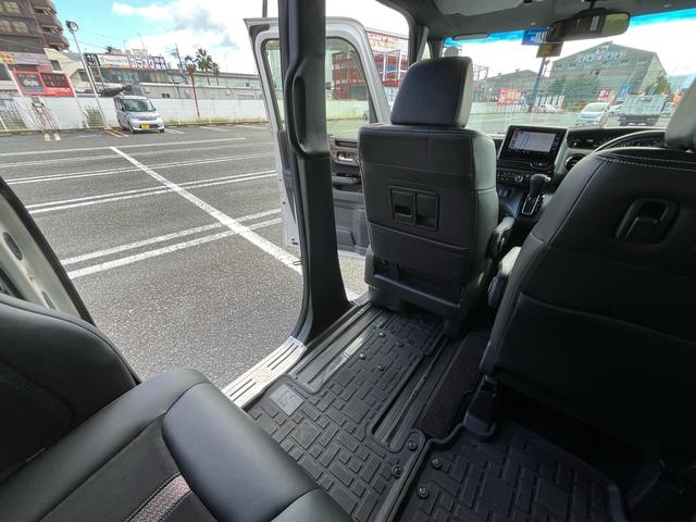 Ｎ－ＢＯＸカスタム Ｇ・ＥＸターボホンダセンシング（26枚目）