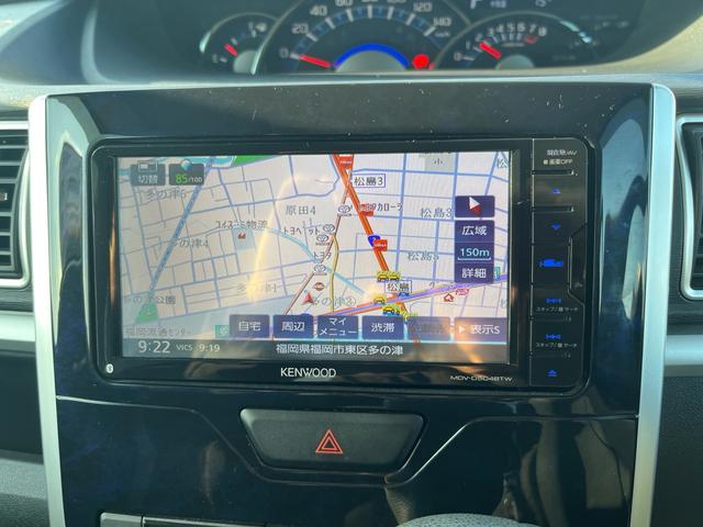 タント カスタムＸ　トップエディションＳＡＩＩ（12枚目）