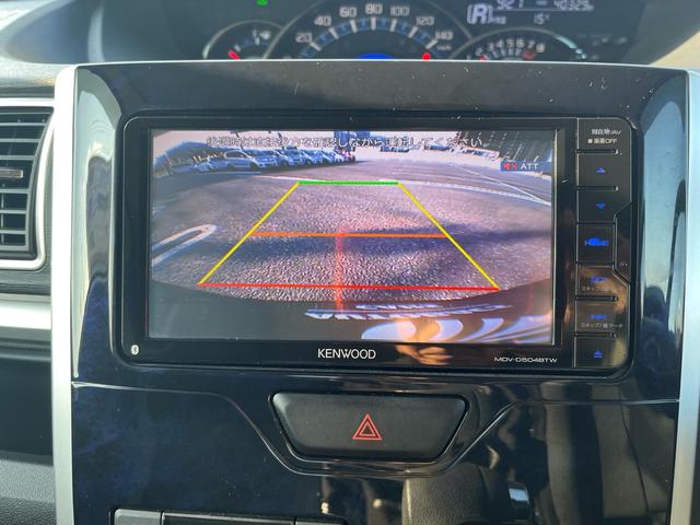 タント カスタムＸ　トップエディションＳＡＩＩ（13枚目）