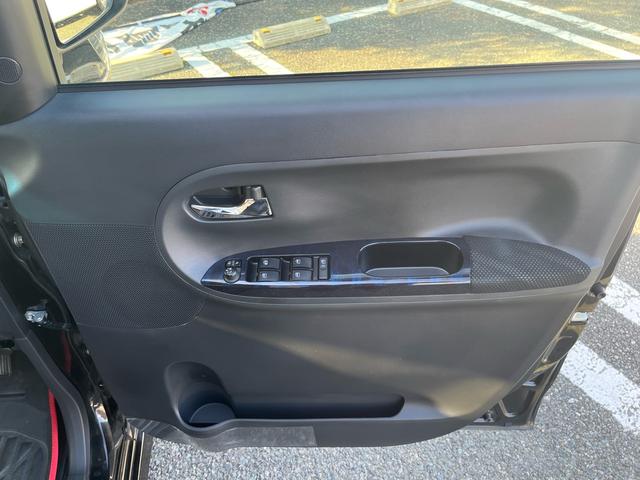 タント カスタムＸ　トップエディションＳＡＩＩ（18枚目）