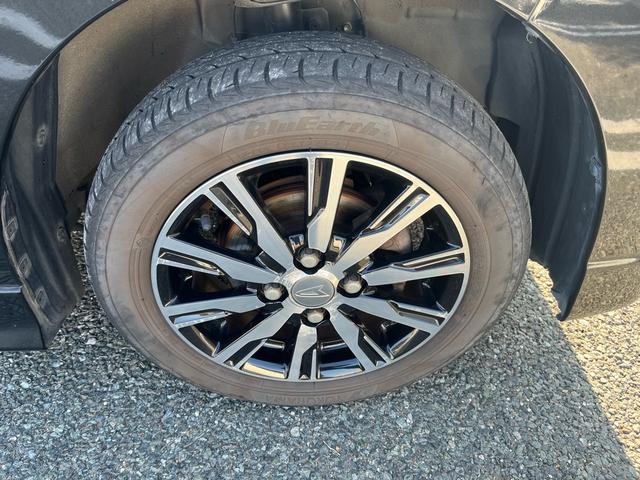 タント カスタムＸ　トップエディションＳＡＩＩ（22枚目）