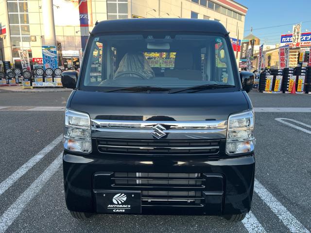 エブリイ ジョイン　４ナンバー　キャンピング仕様（3枚目）