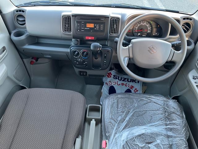 エブリイ ジョイン　４ナンバー　キャンピング仕様（10枚目）