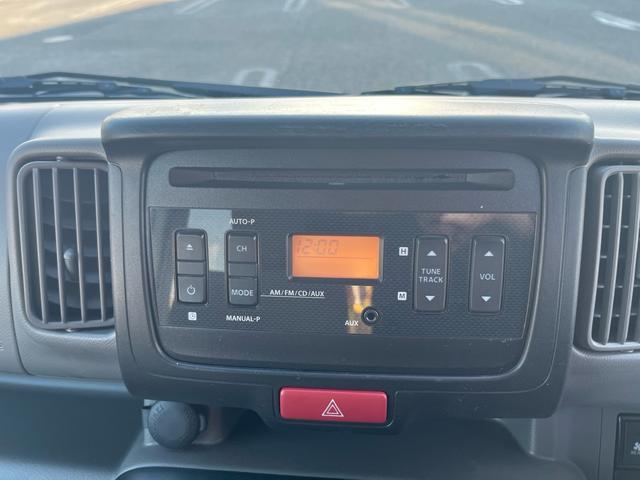 エブリイ ジョイン　４ナンバー　キャンピング仕様（11枚目）