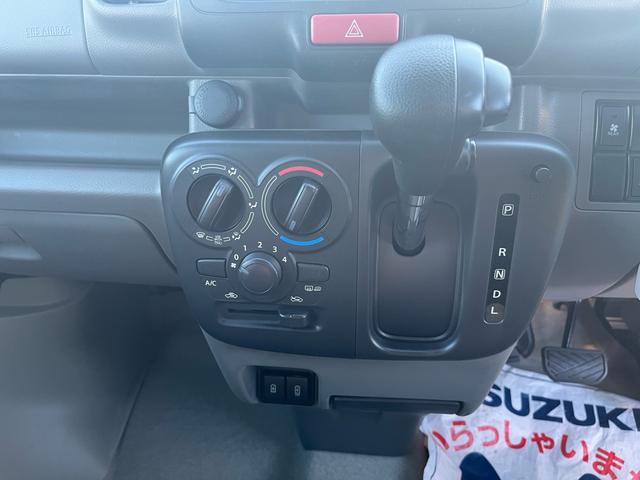 エブリイ ジョイン　４ナンバー　キャンピング仕様（12枚目）