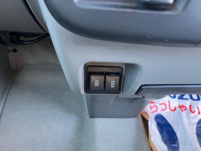 エブリイ ジョイン　４ナンバー　キャンピング仕様（13枚目）