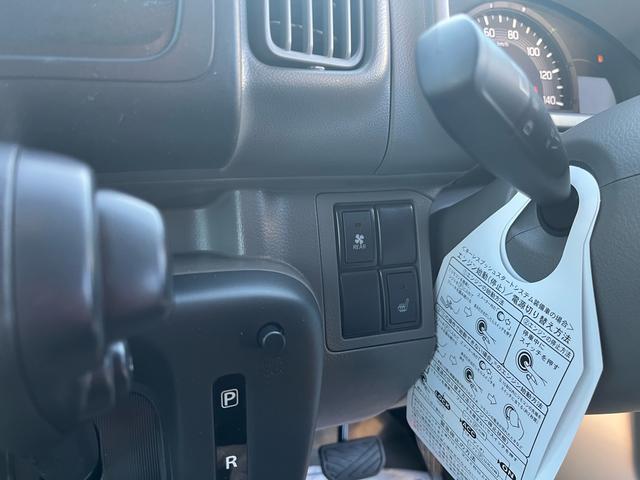 エブリイ ジョイン　４ナンバー　キャンピング仕様（14枚目）