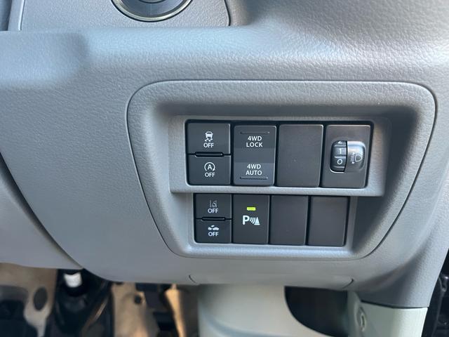 エブリイ ジョイン　４ナンバー　キャンピング仕様（16枚目）