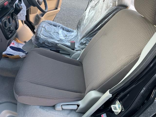 エブリイ ジョイン　４ナンバー　キャンピング仕様（19枚目）