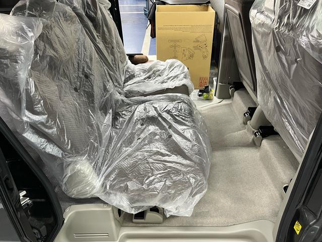 エブリイ ジョイン　４ナンバー　キャンピング仕様（21枚目）