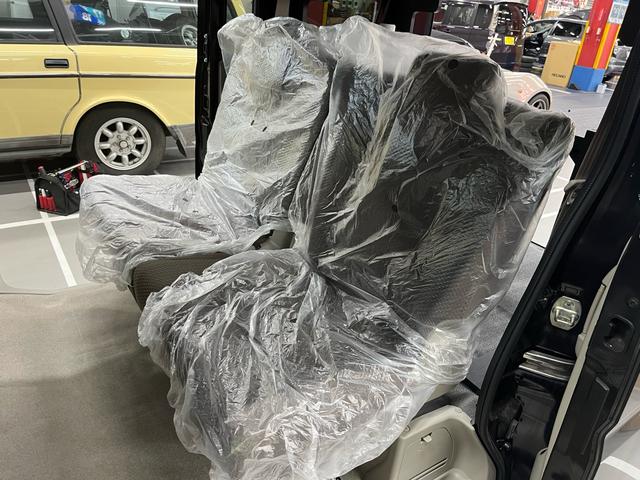 エブリイ ジョイン　４ナンバー　キャンピング仕様（22枚目）